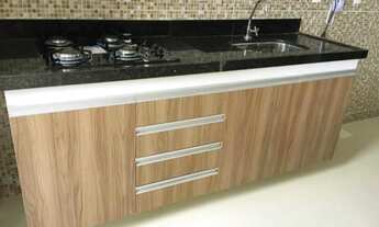 Imagem 5: Aluga-se Flat Mobiliado, 2 quartos, no Macambira, próximo ao Shopping Partage