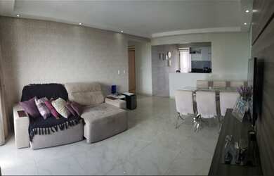Imagem 6: Apartamento Intermares- VENDA