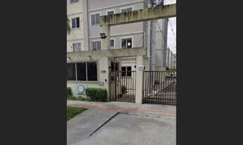 Imagem 2: Troco um apto 3. Andar em Manguinhos MRV