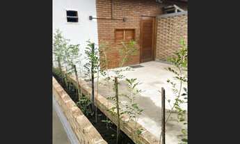 Imagem 3: Flats na Ilha da Crôa