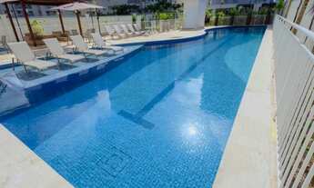 Imagem: Apartamento na Augusto Montenegro