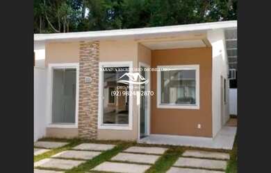 Imagem 5: Locação: Conjunto Águas Claras / Flores