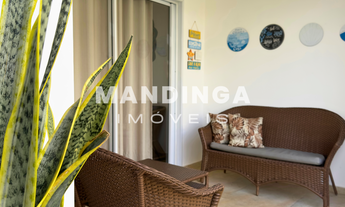 Imagem 6: Apartamento Térreo com Mobília Inclusa e a Segurança de um Condomínio Fechado