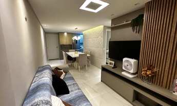 Imagem: 3qts, 1suíte, 1vaga, 64 m2 na Caxangá