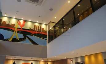 Imagem 2: Flat a Venda 18m² e 01 quarto em Boa Viagem, Recife-PE