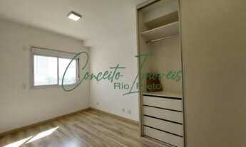 Imagem 7: APARTAMENTO 3 SUÍTES PARA LOCAÇÃO - INTEGRATO IGUATEMI - SÃO JOSÉ DO RIO PRETO / SP