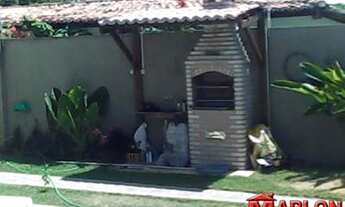 Imagem 3: Ótima Casa em Capim Macio, 3 quartos, sendo 1 suíte, área de serviço. 210m²