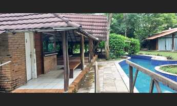 Imagem 6: Sitio no Zoobotânico