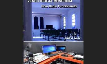 Imagem 4: Templo Religioso Casa Duplex