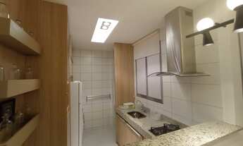 Imagem 2: Apartamento com 2 quartos em Ananindeua