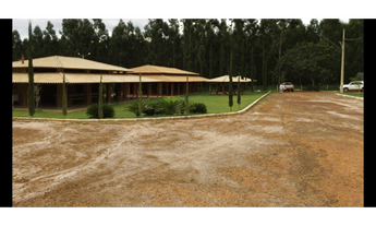 Imagem 5: Fazenda de 1.529 ha em montes claros