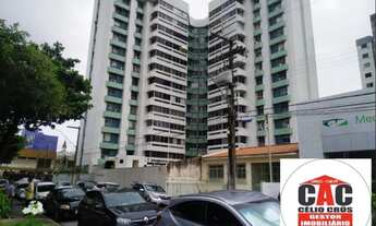 Imagem: Apartamento no São José com 3 Quartos