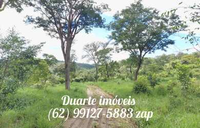 Imagem 6: LAGO CORUMBÁ IV ENTRADA 4 MIL