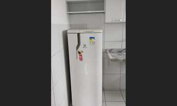 Imagem 2: Aluguel Ap Mobiliado - Condominio Ouro Negro