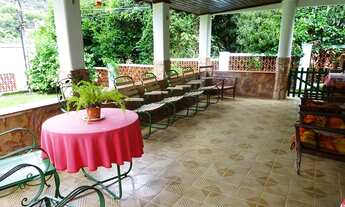 Imagem 7: Casa com 6 dormitórios à venda - R$ 1.300.000 - Pedro do Rio - Petrópolis/RJ