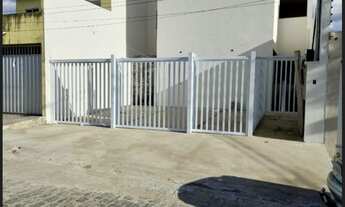 Imagem 3: Vende-se apartamento Térreo, bairro Santa Cruz, próximo UPA Dinamérica