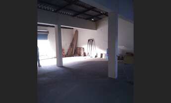 Imagem: VENDO GALPÃO NO LIRA