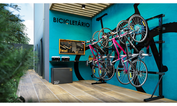 Imagem 6: Home Studio – 25 m2