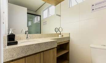 Imagem 7: Stella Vitta - condomínio de casas de 03 quartos