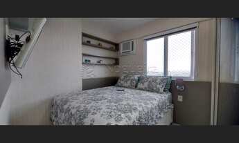 Imagem 6: Apartamento a Venda 68m² 03 quartos(01 Suíte) em Piedade, Jaboatão-PE