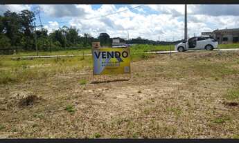 Imagem: Porto Marina vendo lote