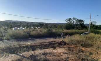 Imagem 2: Vendo Lote - Brasilia de Minas