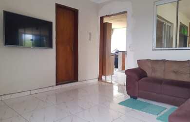 Imagem 2: Chácara com 2 salões comerciais à venda