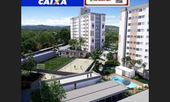 Imagem 2: Plaza Mayor bairro Linha Batista