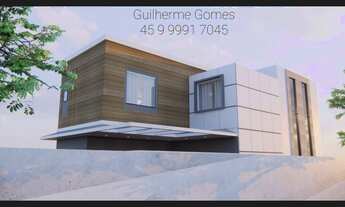 Imagem 5: Sobrado Terras Alpha com 3 Suítes & piscina