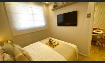 Imagem 2: Apartamento de 2 quartos SÃO MATEUS proximo a estação de Monotrilho Zona Leste