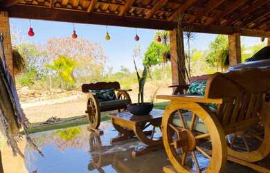 Imagem 6: Impecável Rancho a Venda