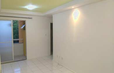 Imagem 2: Apartamento 2/4, Cabula, Portal das árvores