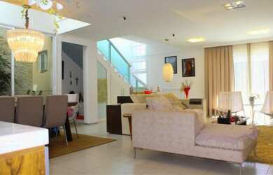 Imagem 6: B Casa à venda em Serra Centro