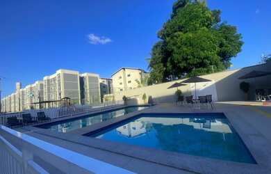 Imagem 4: Passo ou Vendo Excelente Apartamento novo no São Francisco