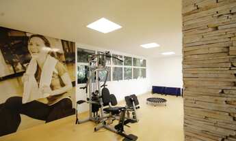 Imagem 7: Apartamento com 3 suites a venda em frente ao lago das rosas setor oeste Goiânia