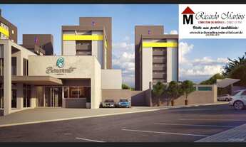 Imagem: Benevento bairro Imigrantes Criciúma apartamento