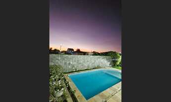 Imagem 6: *Casa Espetacular em Águas Belas: Seu Refúgio Exclusivo a 100 Metros do Mar!**☀️