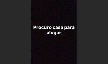 Imagem: Procuro casa para alugar Ouro Preto