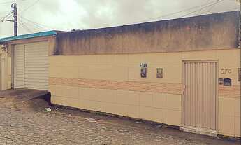 Imagem: CASA EM CAVALEIRO RUA SIQUEIRA CAMPOS