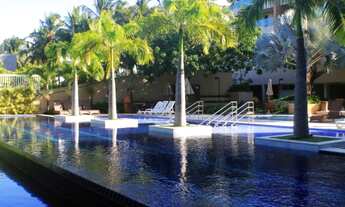 Imagem 4: Casas locação Praia de Pirangi