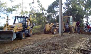 Imagem 6: Lote 1000 m² Jardins Continente Grama/Coronel Pacheco