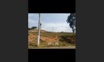 Imagem 3: Vendo terreno 200m2 Jacutinga-MG