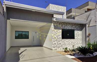 Imagem 2: Casa Bairro Bom Jardim