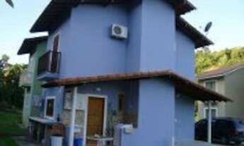 Imagem: Casa no condomínio