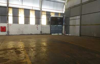 Imagem 2: Galpão 1.100 m² em CIVIT II, Serra/ES