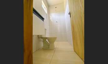 Imagem 4: 1Quarto estilo pensionato