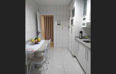 Imagem 2: Ferrara apartamento a venda Centro Criciúma