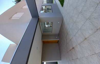 Imagem 3: Sobrado Novo Espetacular - Vila Margarida