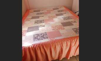 Imagem 5: Apartamento 2/4, garagem, área de lazer, piscina