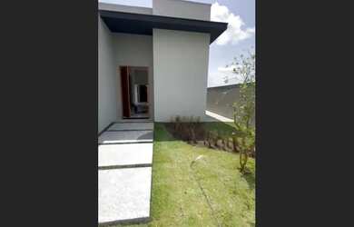 Imagem 6: Vende-se casa térrea, no Condomínio Campos do Conde Campina Grande